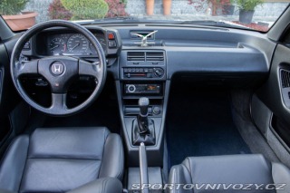 Honda Prelude 2.0i 16V 103kw MT/5 Clas 1991