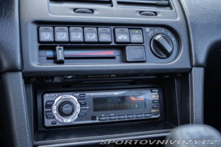Honda Prelude 2.0i 16V 103kw MT/5 Clas 1991