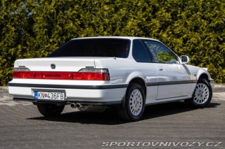 Honda Prelude 2.0i 16V 103kw MT/5 Clas 1991