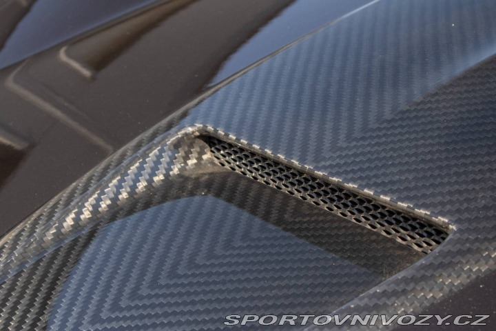Maserati GranTurismo S 4.7L V8 MANSORY ext. / 2008