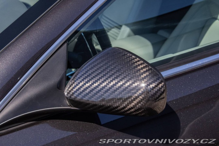 Maserati GranTurismo S 4.7L V8 MANSORY ext. / 2008