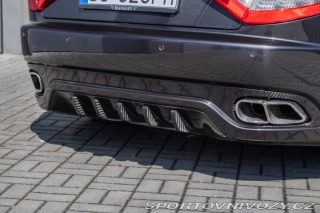 Maserati GranTurismo S 4.7L V8 MANSORY ext. / 2008