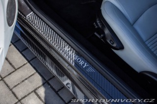 Maserati GranTurismo S 4.7L V8 MANSORY ext. / 2008