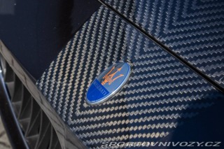 Maserati GranTurismo S 4.7L V8 MANSORY ext. / 2008