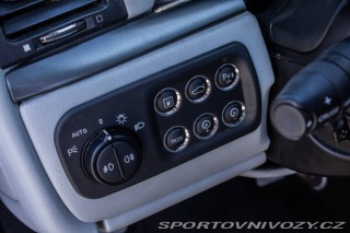 Maserati GranTurismo S 4.7L V8 MANSORY ext. / 2008