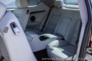 Maserati GranTurismo S 4.7L V8 MANSORY ext. / 2008