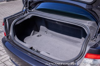 Maserati GranTurismo S 4.7L V8 MANSORY ext. / 2008