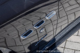 Maserati GranTurismo S 4.7L V8 MANSORY ext. / 2008