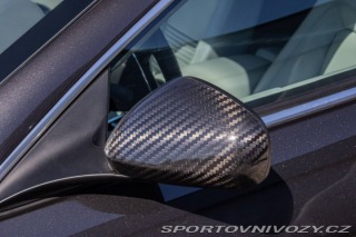 Maserati GranTurismo S 4.7L V8 MANSORY ext. / 2008