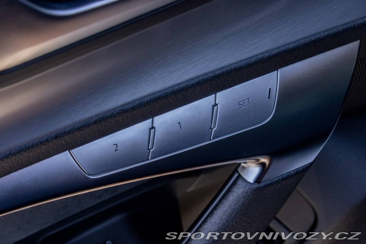 Audi S6 3.0 TDI mHEV quattro tip 2021