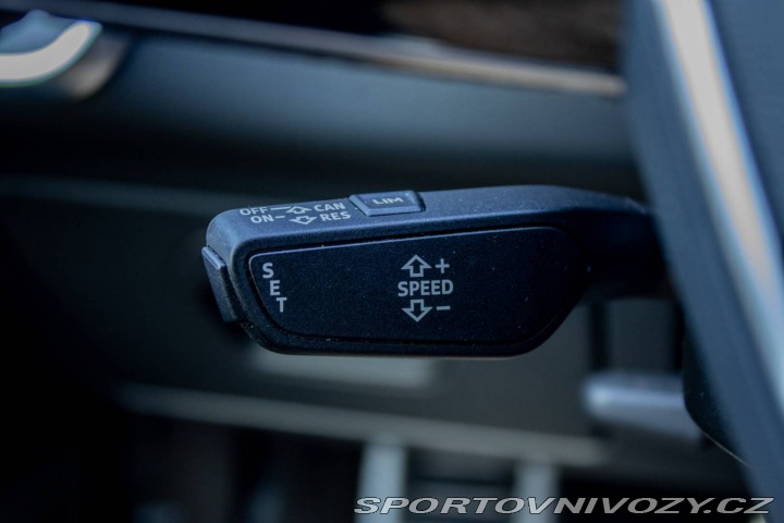 Audi S6 3.0 TDI mHEV quattro tip 2021