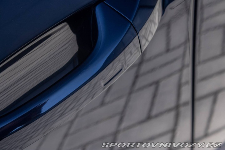 Audi S6 3.0 TDI mHEV quattro tip 2021