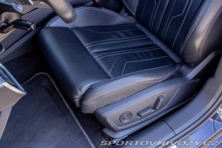 Audi S6 3.0 TDI mHEV quattro tip 2021