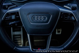 Audi S6 3.0 TDI mHEV quattro tip 2021