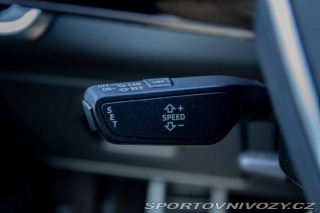 Audi S6 3.0 TDI mHEV quattro tip 2021
