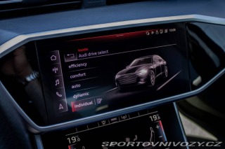 Audi S6 3.0 TDI mHEV quattro tip 2021