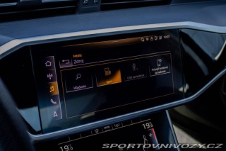 Audi S6 3.0 TDI mHEV quattro tip 2021
