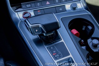 Audi S6 3.0 TDI mHEV quattro tip 2021