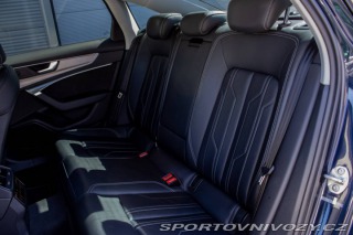 Audi S6 3.0 TDI mHEV quattro tip 2021