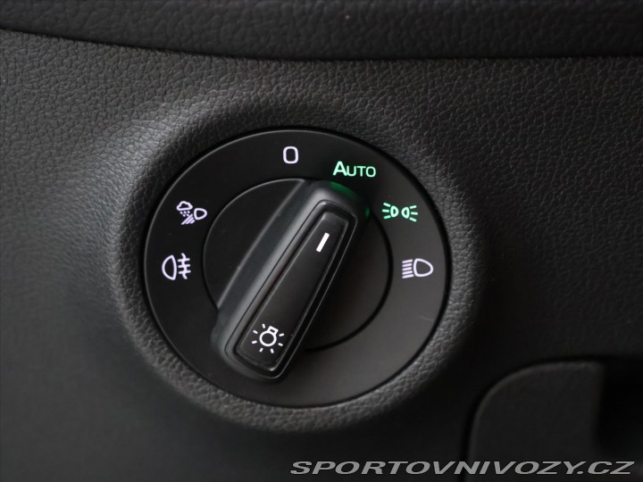 Škoda Kodiaq RS 2,0 TSI 180 kW CZ DPH 1.M 2021
