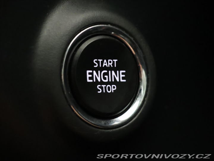 Škoda Kodiaq RS 2,0 TSI 180 kW CZ DPH 1.M 2021