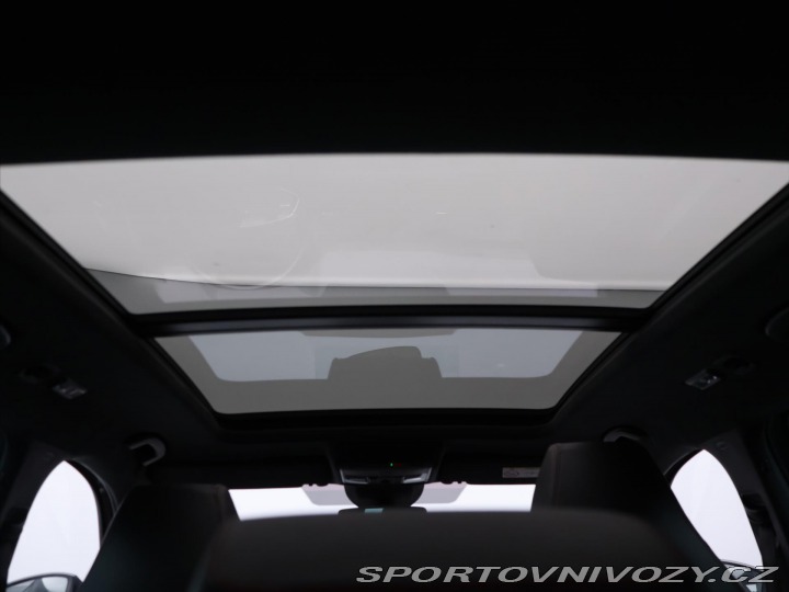 Škoda Kodiaq RS 2,0 TSI 180 kW CZ DPH 1.M 2021