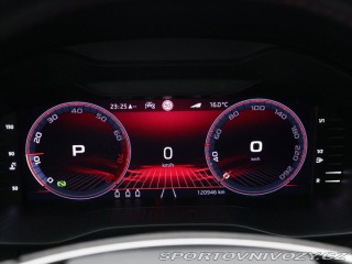 Škoda Kodiaq RS 2,0 TSI 180 kW CZ DPH 1.M 2021