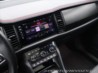 Škoda Kodiaq RS 2,0 TSI 180 kW CZ DPH 1.M 2021
