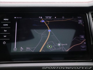 Škoda Kodiaq RS 2,0 TSI 180 kW CZ DPH 1.M 2021