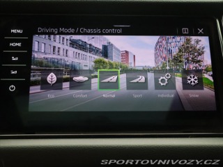 Škoda Kodiaq RS 2,0 TSI 180 kW CZ DPH 1.M 2021