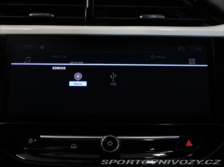 Opel Ostatní modely Corsa 1,2 Turbo AT GS-Line KAME 2025