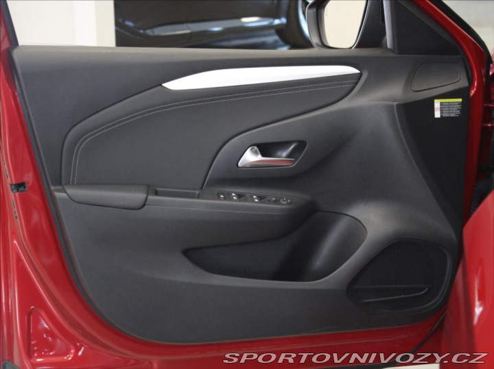 Opel Ostatní modely Corsa 1,2 Turbo AT GS-Line KAME 2025