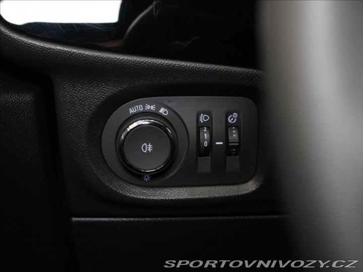 Opel Ostatní modely Corsa 1,2 Turbo AT GS-Line KAME 2025