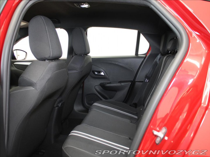 Opel Ostatní modely Corsa 1,2 Turbo AT GS-Line KAME 2025