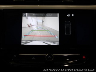 Opel Ostatní modely Corsa 1,2 Turbo AT GS-Line KAME 2025