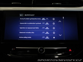 Opel Ostatní modely Corsa 1,2 Turbo AT GS-Line KAME 2025