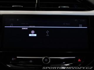 Opel Ostatní modely Corsa 1,2 Turbo AT GS-Line KAME 2025