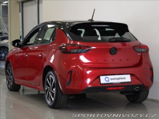 Opel Ostatní modely Corsa 1,2 Turbo AT GS-Line KAME 2025
