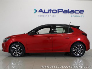 Opel Ostatní modely Corsa 1,2 Turbo AT GS-Line KAME 2025