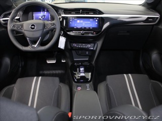 Opel Ostatní modely Corsa 1,2 Turbo AT GS-Line KAME 2025