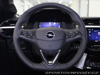Opel Ostatní modely Corsa 1,2 Turbo AT GS-Line KAME 2025