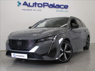 Peugeot 308 1,6 PHEV 225k. GT Pano.Ma