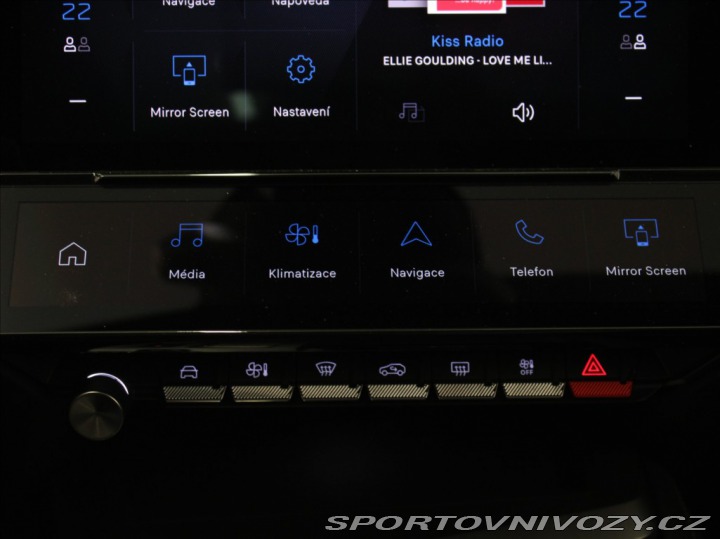 Peugeot 308 1,6 PHEV 225k. GT Výprode 2024