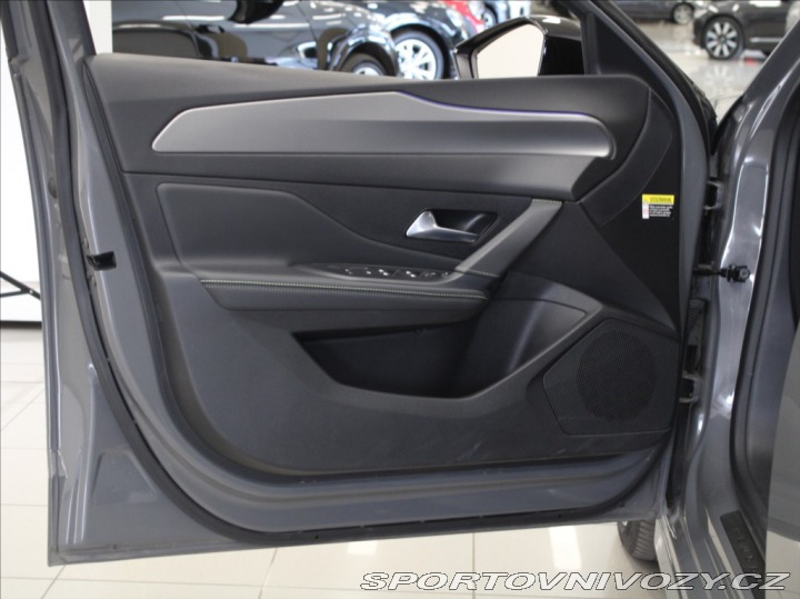 Peugeot 308 1,6 PHEV 225k. GT Pano.Ma 2024
