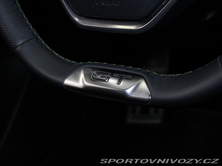 Peugeot 308 1,6 PHEV 225k. GT Výprode 2024