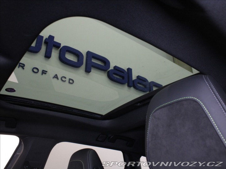 Peugeot 308 1,6 PHEV 225k. GT Výprode 2024