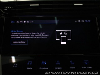 Peugeot 308 1,6 PHEV 225k. GT Pano.Ma 2024