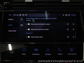 Peugeot 308 1,6 PHEV 225k. GT Pano.Ma 2024