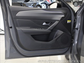 Peugeot 308 1,6 PHEV 225k. GT Pano.Ma 2024
