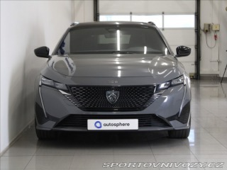 Peugeot 308 1,6 PHEV 225k. GT Pano.Ma 2024